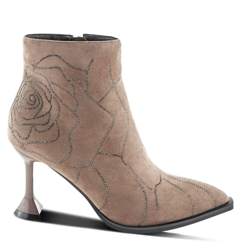 Spring Step Shoes Azura Dianaar Boots