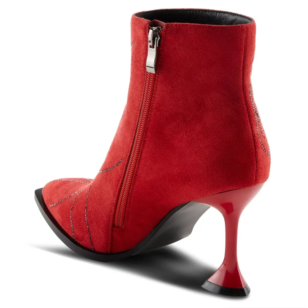 Spring Step Shoes Azura Dianaar Boots