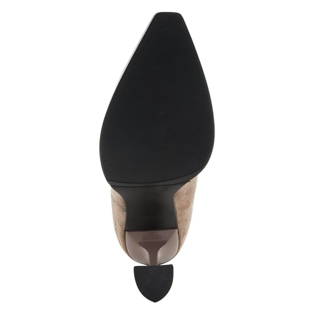 Spring Step Shoes Azura Dianaar Boots