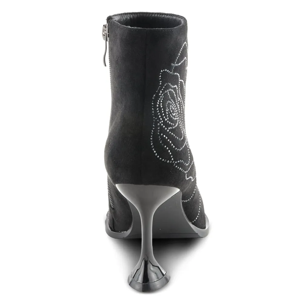 Spring Step Shoes Azura Dianaar Boots