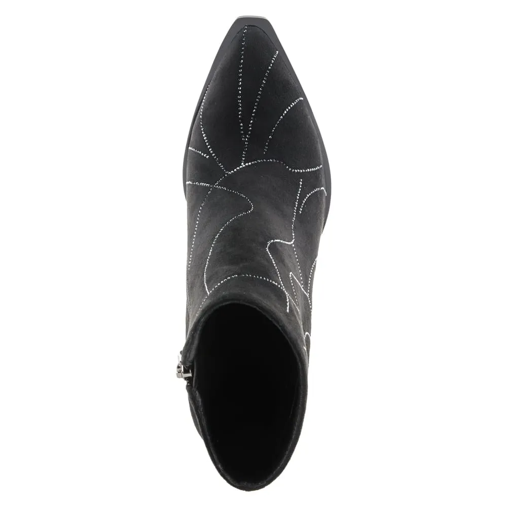 Spring Step Shoes Azura Dianaar Boots