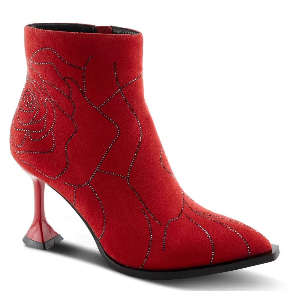 Spring Step Shoes Azura Dianaar Boots