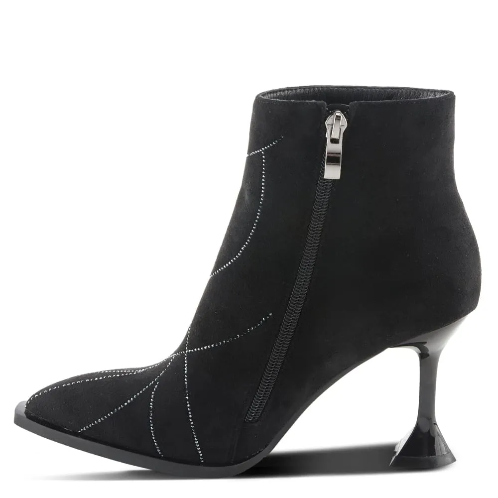 Spring Step Shoes Azura Dianaar Boots