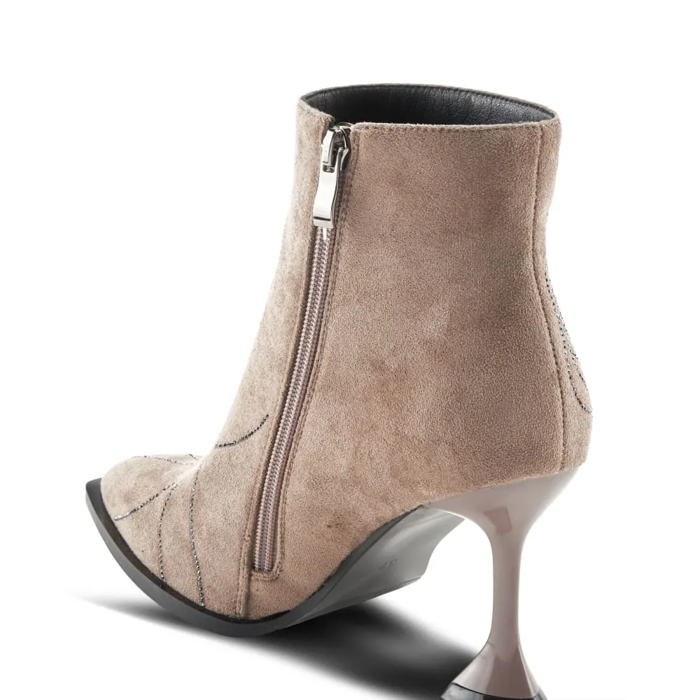 Spring Step Shoes Azura Dianaar Boots