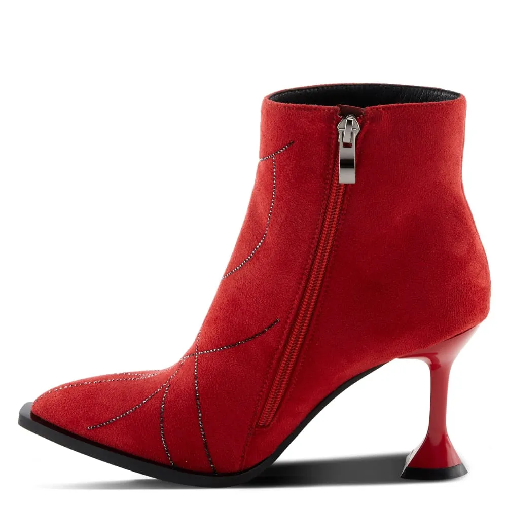 Spring Step Shoes Azura Dianaar Boots