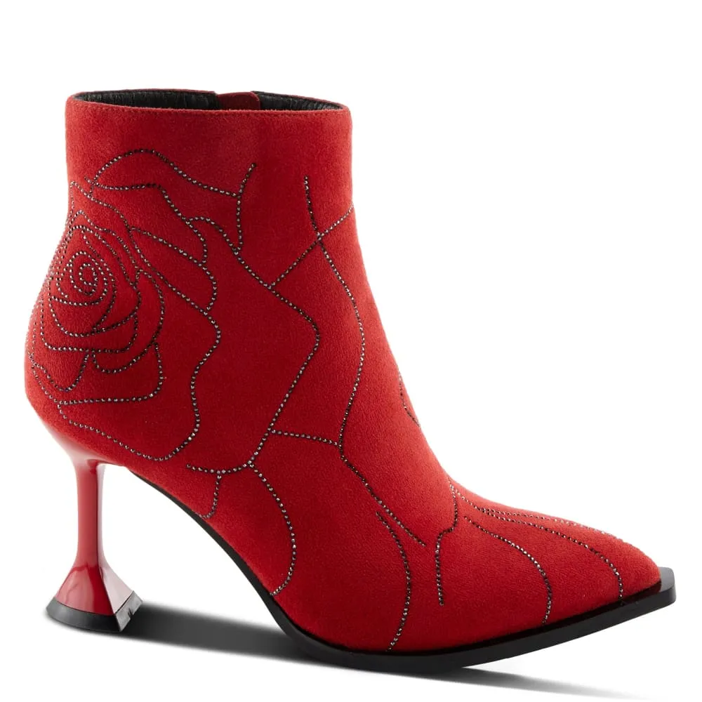 Spring Step Shoes Azura Dianaar Boots