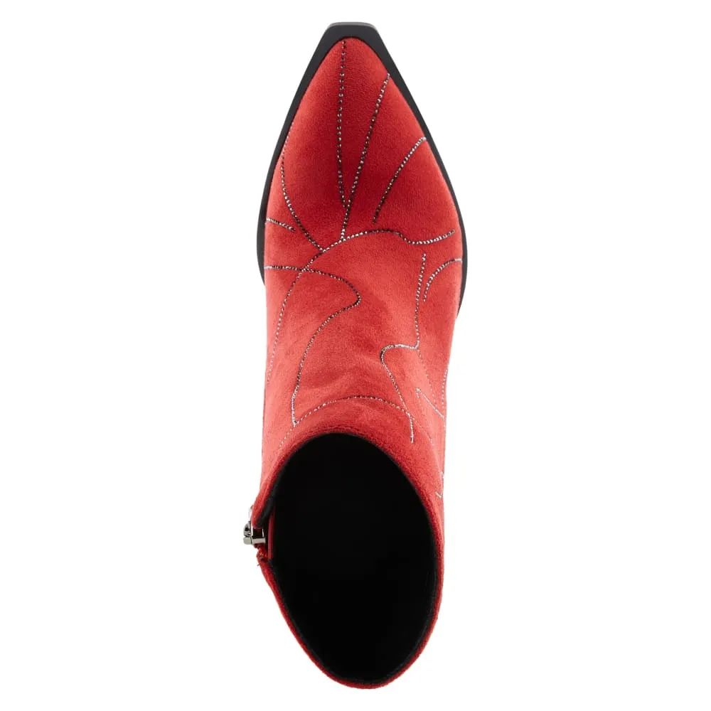 Spring Step Shoes Azura Dianaar Boots