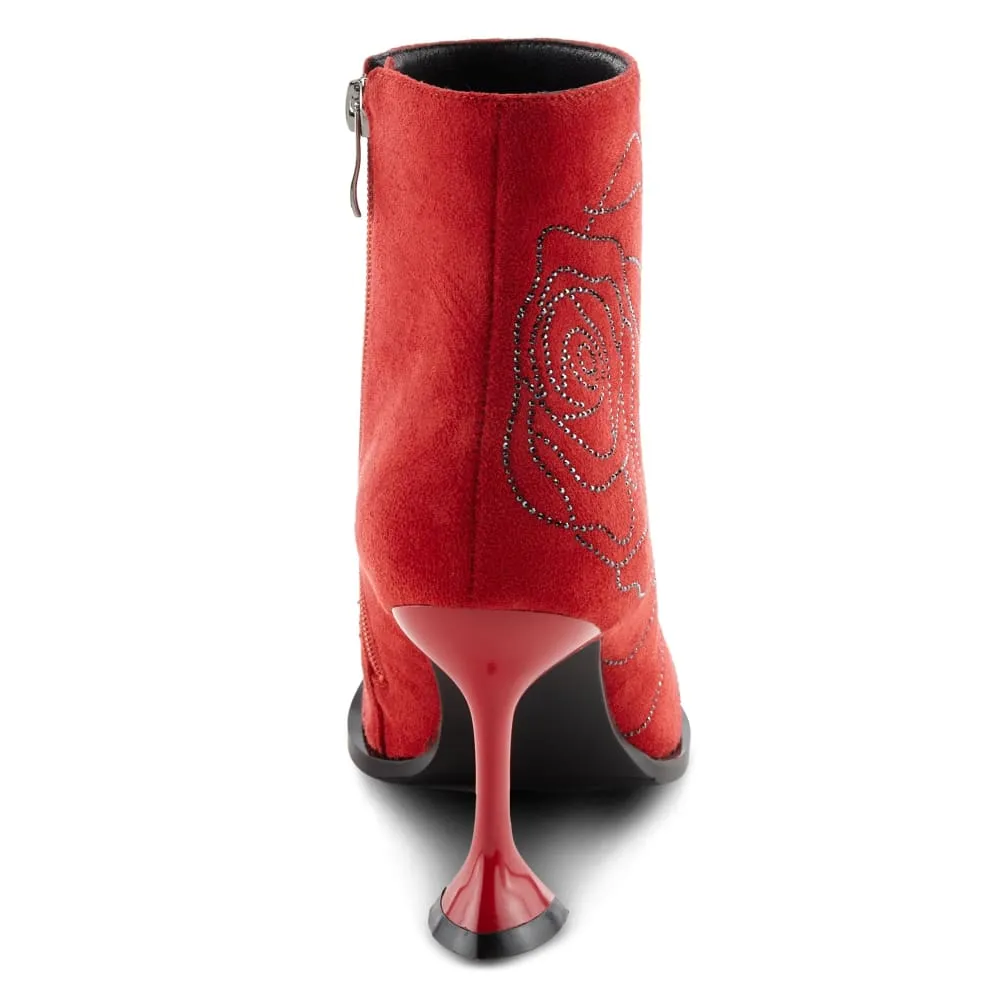 Spring Step Shoes Azura Dianaar Boots