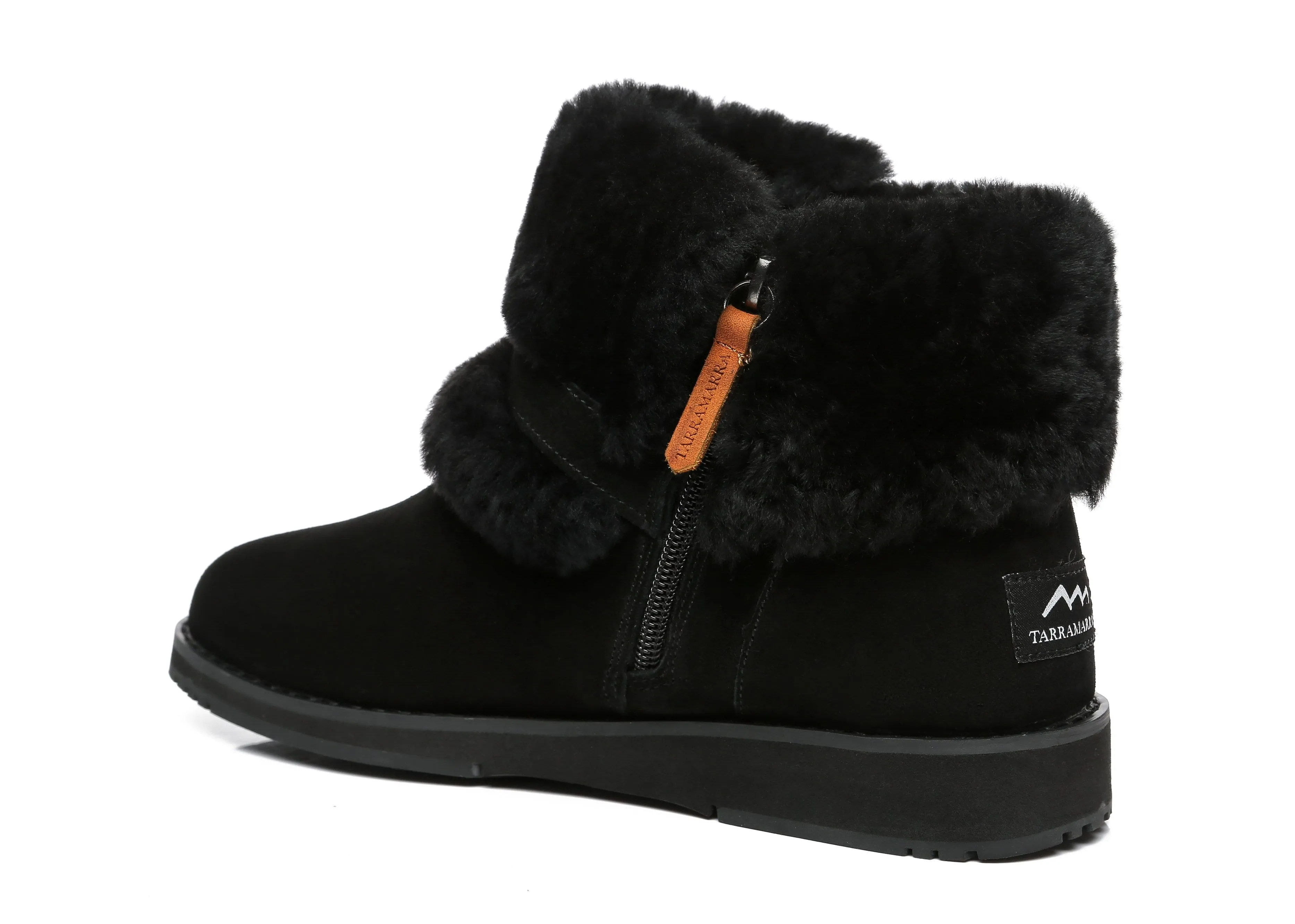TARRAMARRA® Ugg Colette Women Ankle Flat Fashion Boots