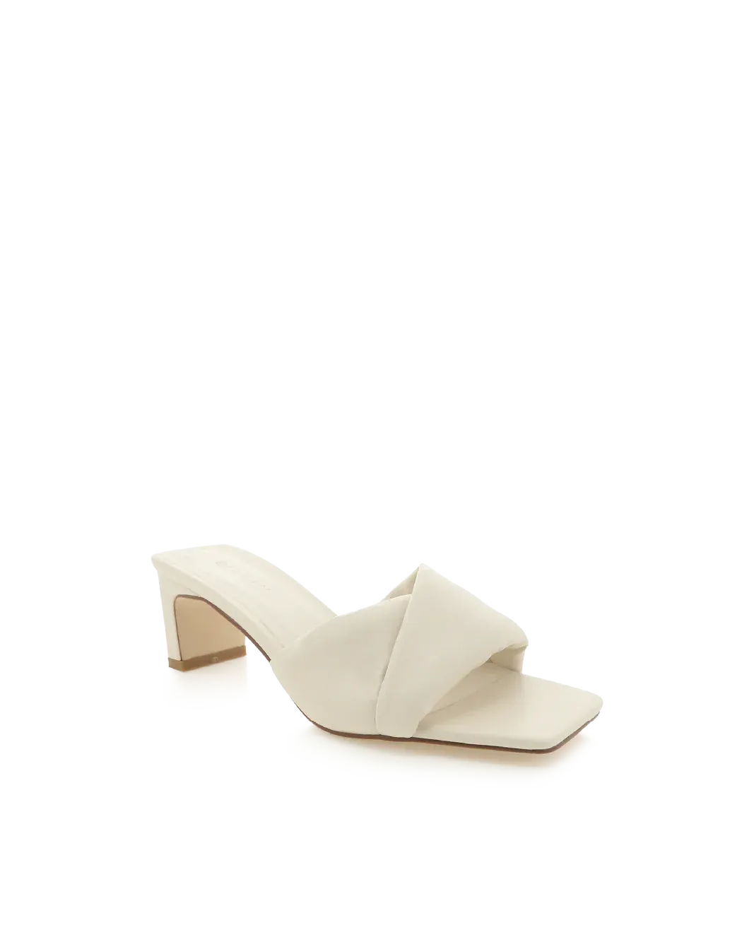 Taya Mule | Bone