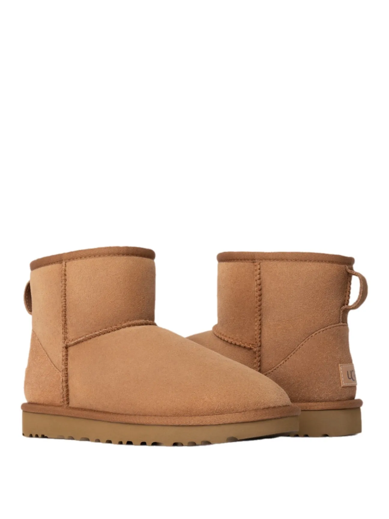 Ugg Classic Mini II