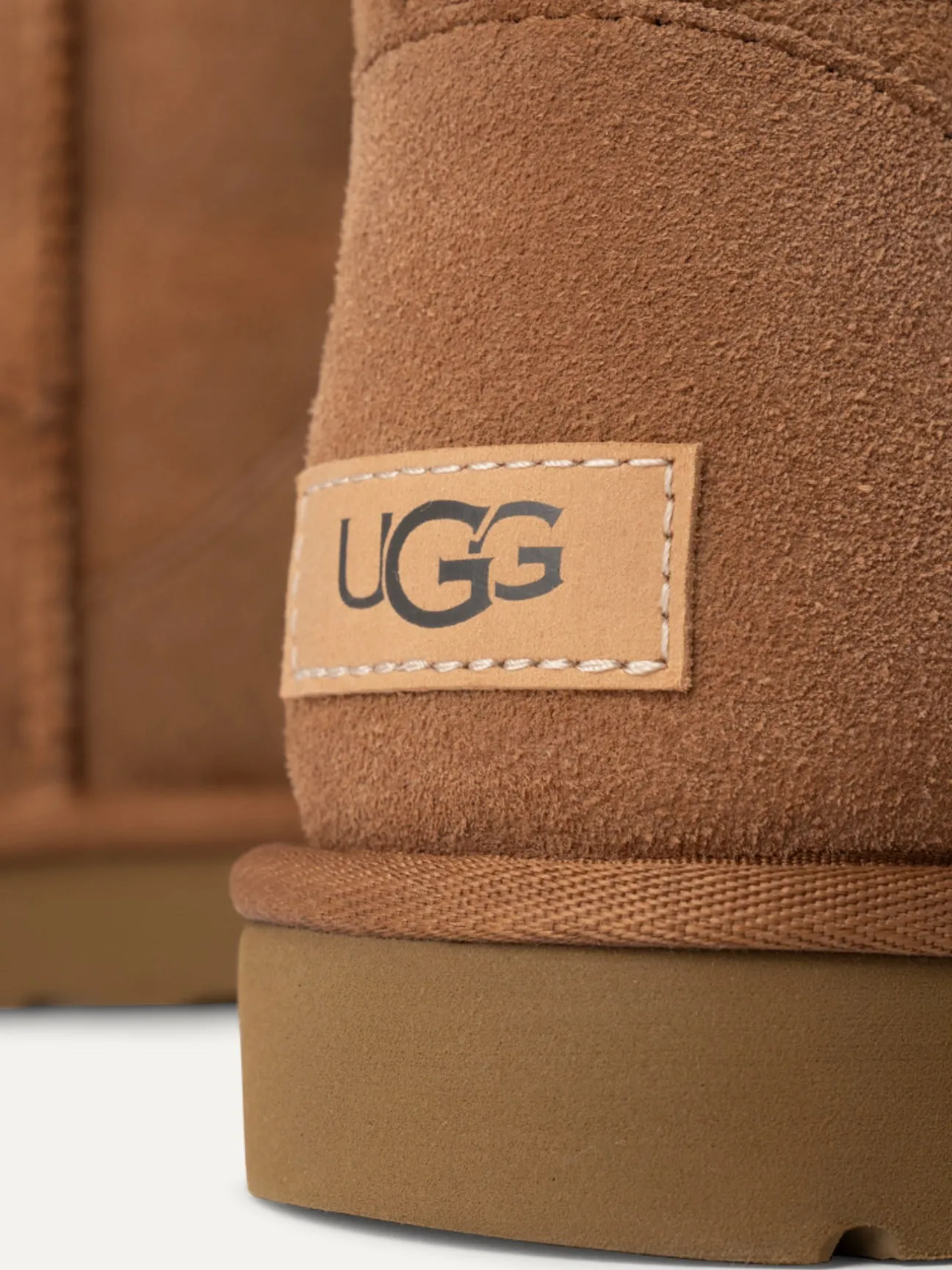 Ugg Classic Mini II