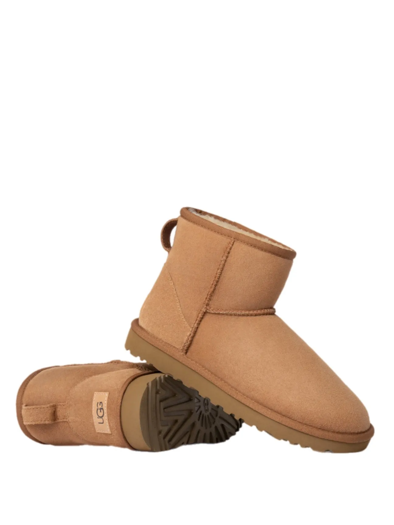 Ugg Classic Mini II