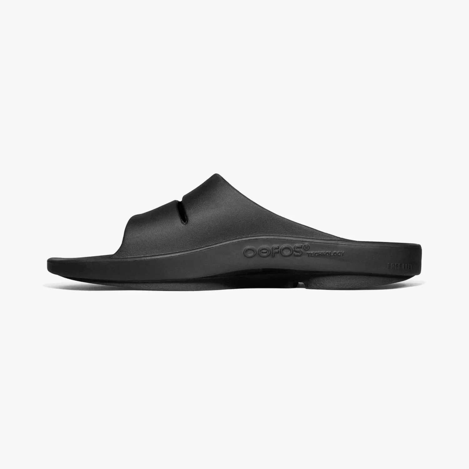 Unisex OOahh Slide