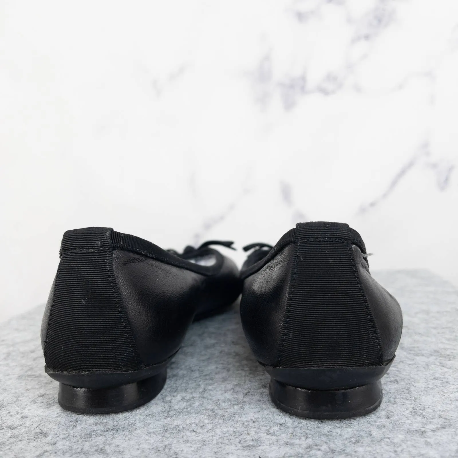 VAN ELI | Ballerina Flats | Size 7.5