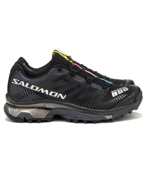 XT-4 OG Black / Ebony / Silver Metallic X